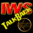 IWS Message Forums