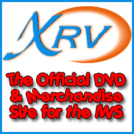 IWS DVD's & Merchandise